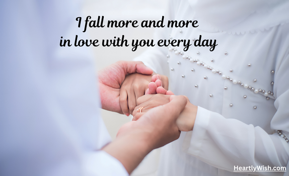 Lovely 2 Month Anniversary Wishes