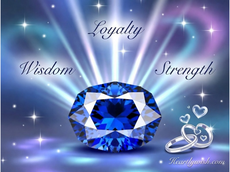 Powerful Heartfelt 45th Anniversary Wishes to Celebrate Love