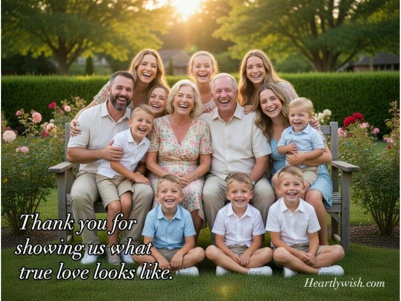 Powerful Heartfelt 45th Anniversary Wishes to Celebrate Love