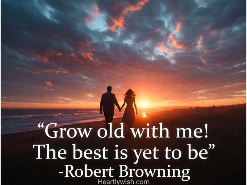 Powerful Heartfelt 45th Anniversary Wishes to Celebrate Love