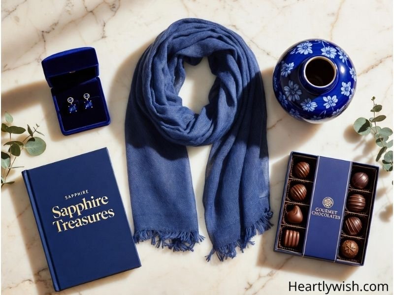 Powerful Heartfelt 45th Anniversary Wishes to Celebrate Love