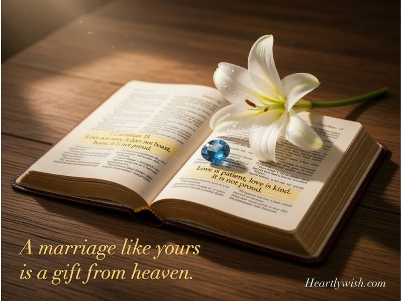 Powerful Heartfelt 45th Anniversary Wishes to Celebrate Love