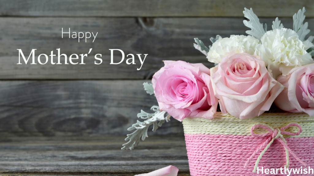 Short Mothers Day Wishes