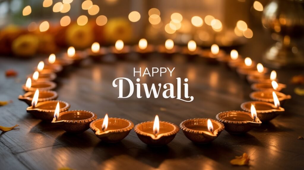 happy diwali wishes