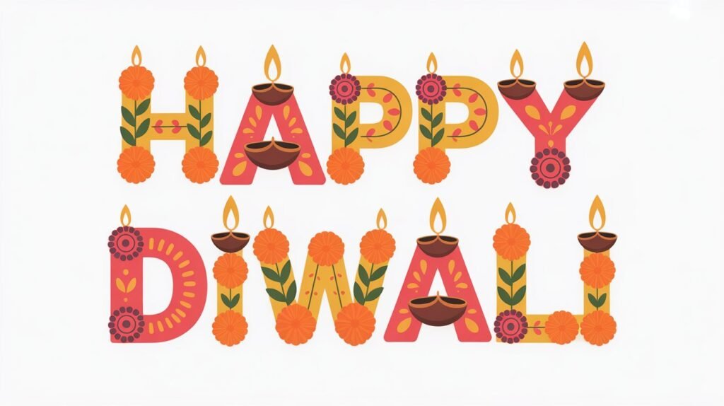 happy diwali wishes