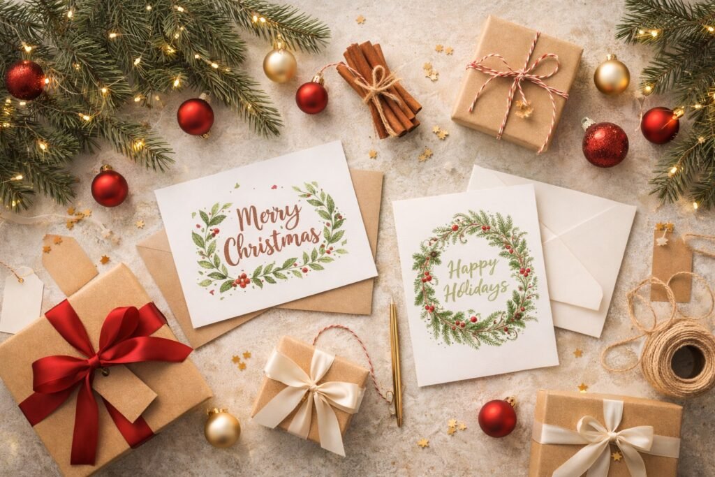 christmas wishes for colleagues