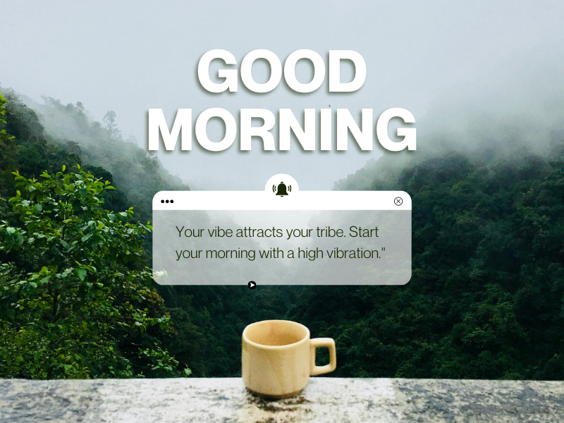 Deep Meaningful Good Morning Life Quotes Start Your Day