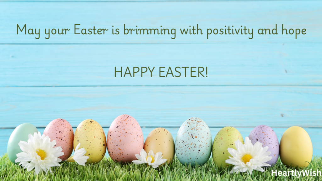 Happy Easter wishes for boss 