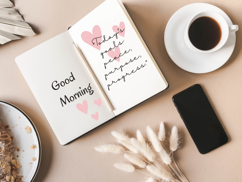 Deep Meaningful Good Morning Life Quotes Start Your Day