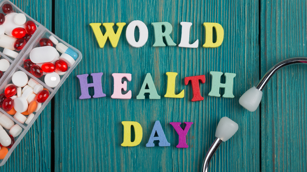 World Health Day Wishes
