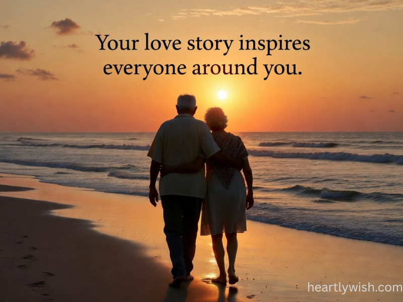 Heartfelt 60th Anniversary Wishes to Celebrate a Diamond Love