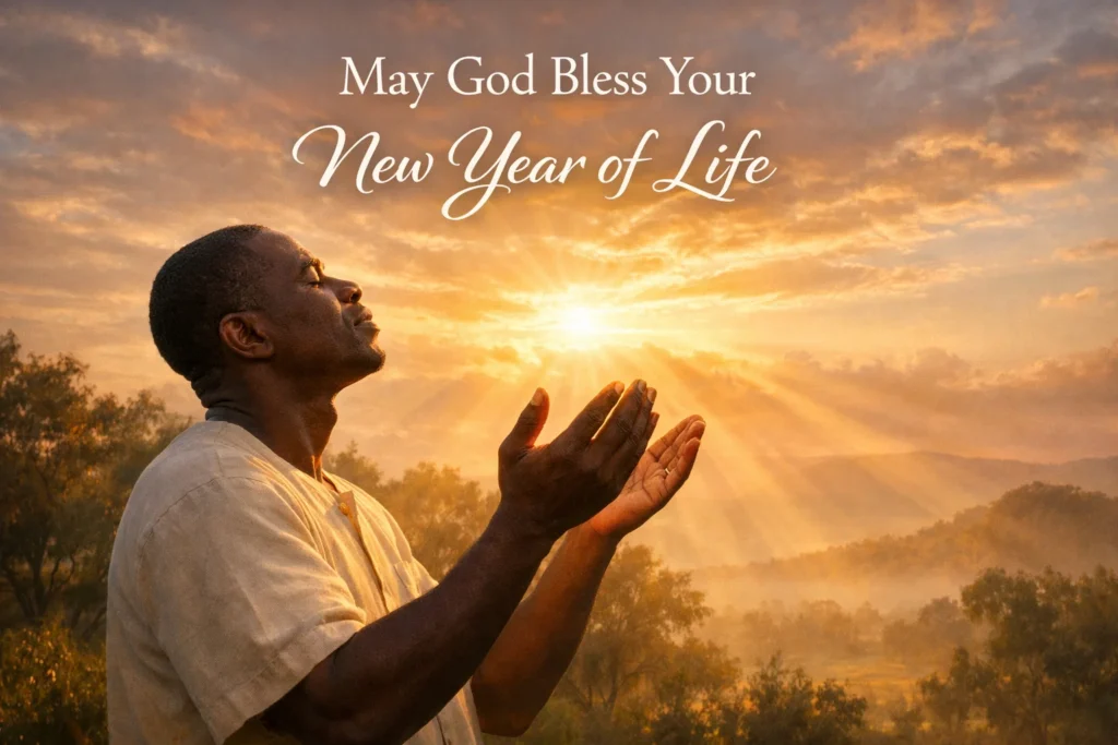 happy religious african birthday wishes