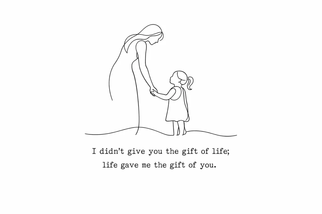 Emotional birthday wishes for daughter from mom