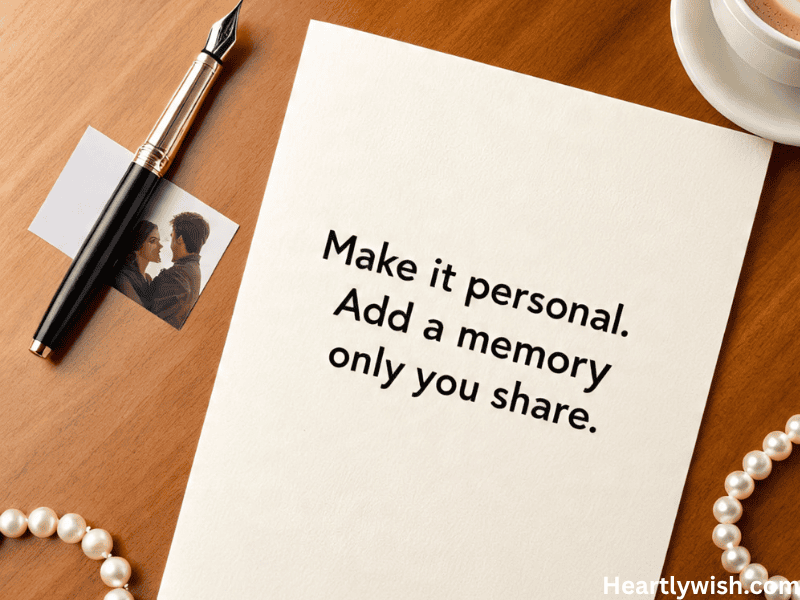 Heartfelt 30th Anniversary Wishes: Powerful 30th-Year Messages