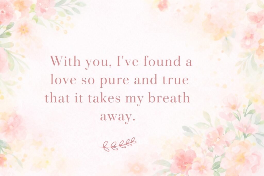 love messages for your partner