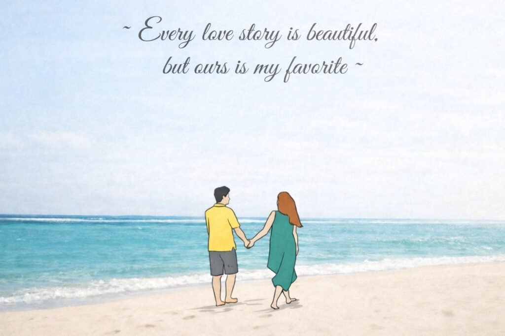 love message for wife