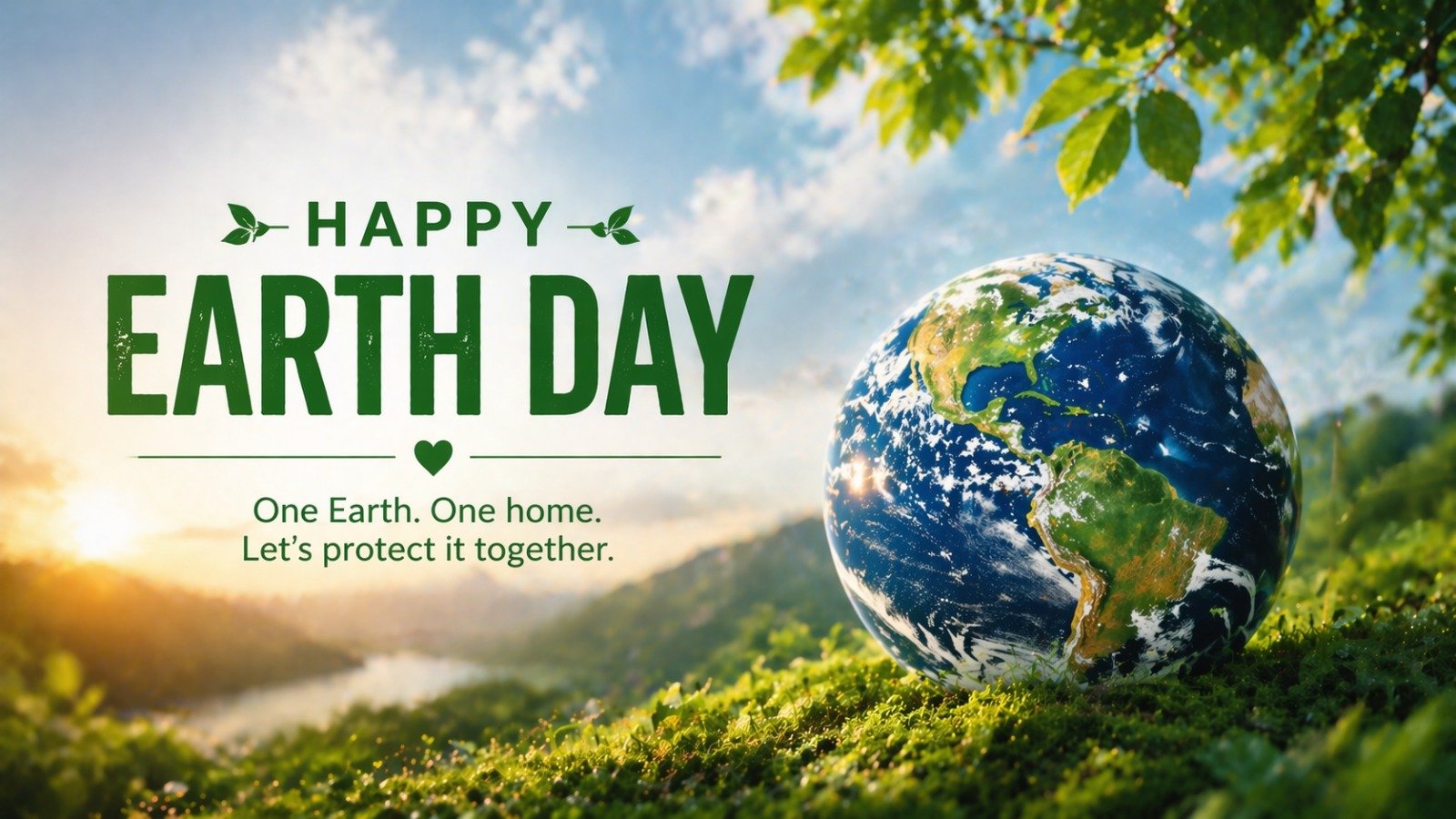Earth day quotes
