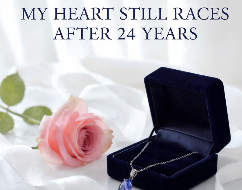 Heartfelt 24th Anniversary Wishes: Romantic, Emotional & Meaningful Messages