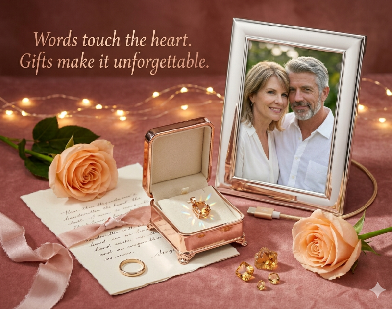 Heartfelt 23rd Anniversary Wishes: Romantic, Emotional & Inspirational Messages