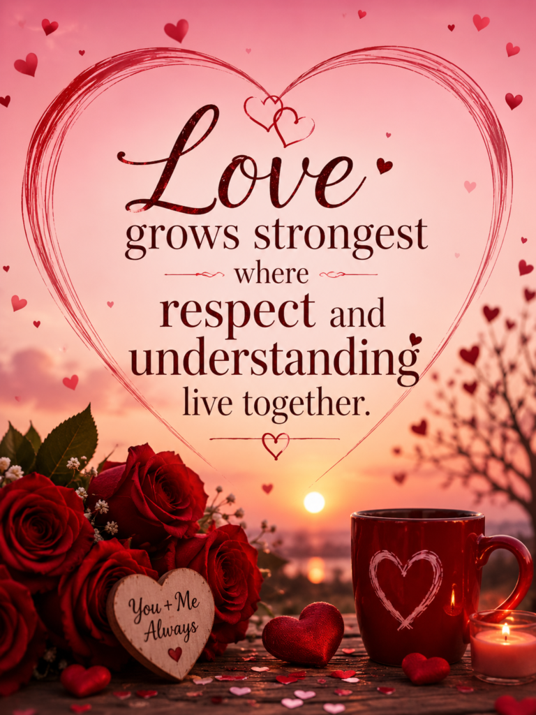Valentine's Day Quotes