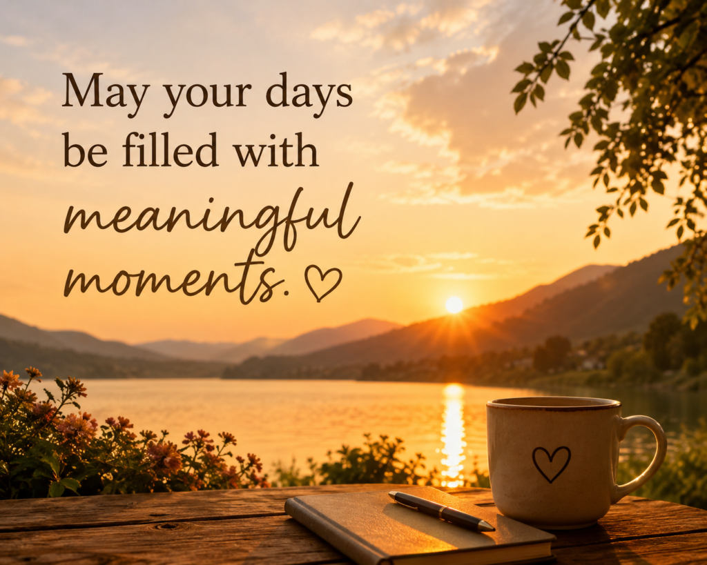 Valentine's Day Blessings